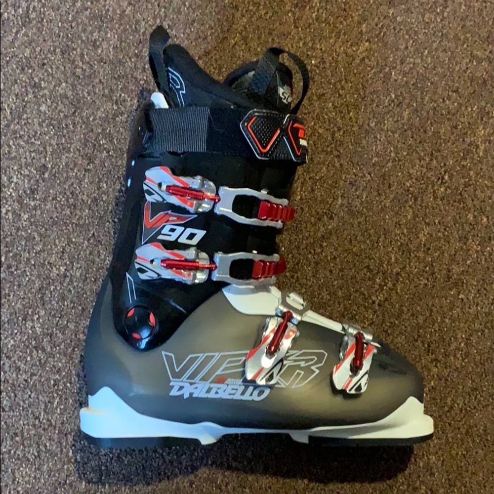 Men’s/Boy’s Viper 90 Dalbello Downhill Ski Boots